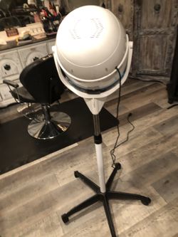Pro Hair Dryer