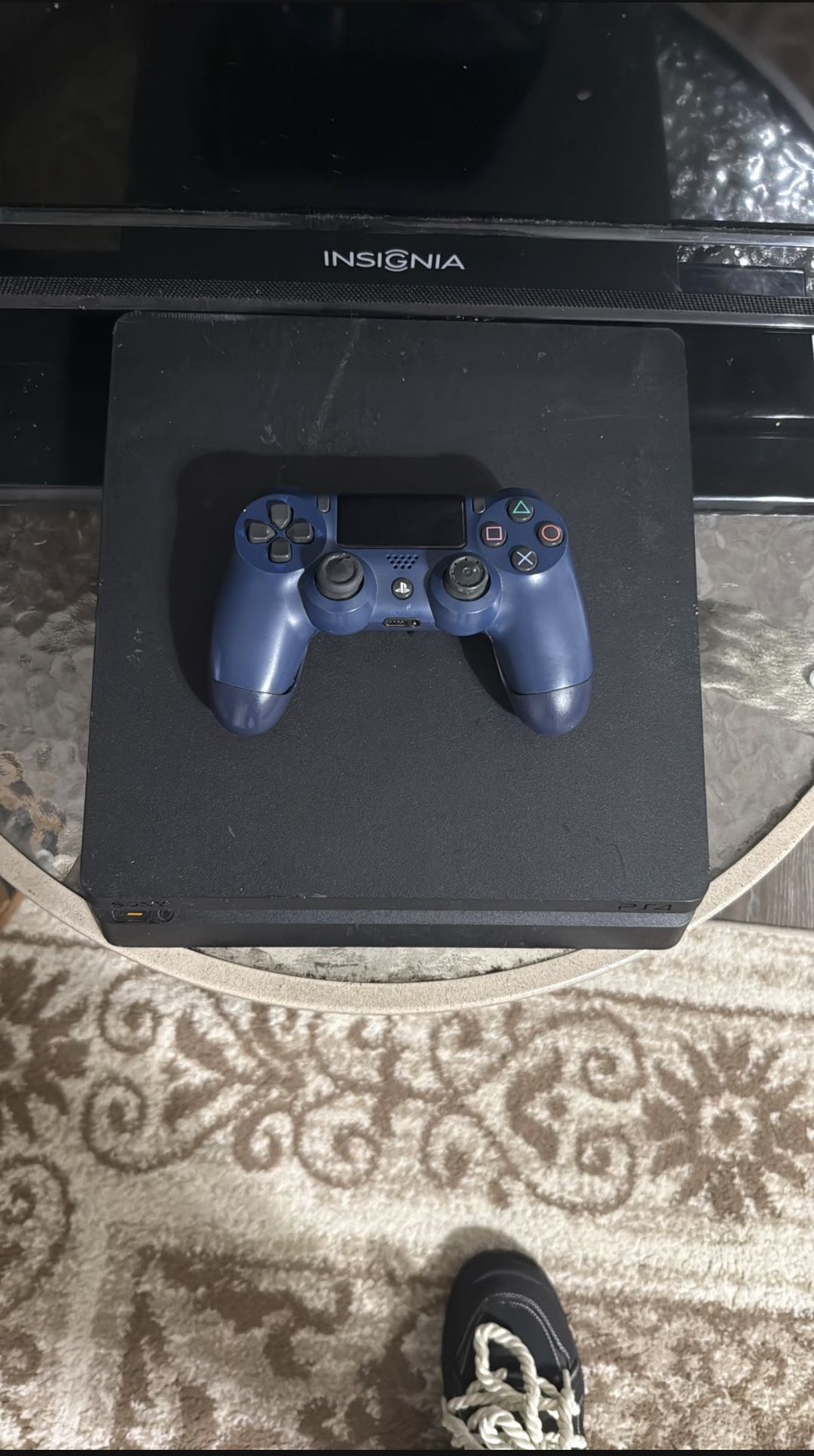 Ps4