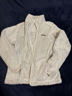 Colombia winter coat