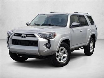 2023 Toyota 4Runner