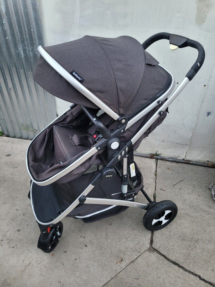 INFANS STROLLER