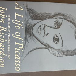 Picasso Book