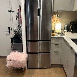 GE refrigerator Appliances 