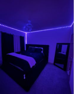 king sized bedframe