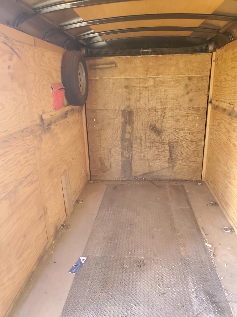 Trailer