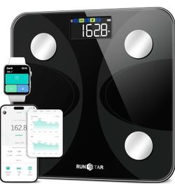 Scale For Body Weight Digital Accurate Bathroom Scale
