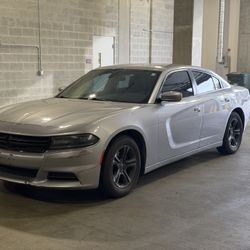 2015 Dodge Charger