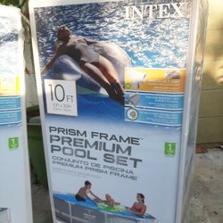 10FT SWIMMING POOL