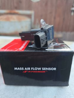2007 thru 2010 scion tc MAF Sensors New never used $40