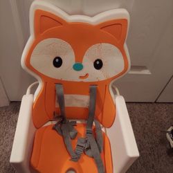 Ban High Chair $25 Each
