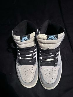 Jordan 1 university blues