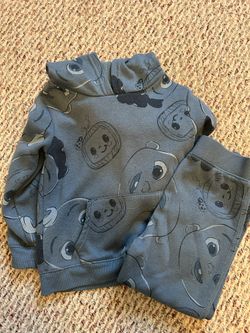 Cocomelon Sweat Outfit 