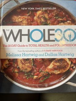 Whole 30