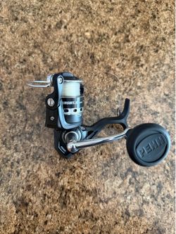 Penn pursuit IV spinning reel