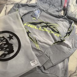 Hellstar Hoodie 