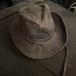 Disneyland Indiana Jones Hat