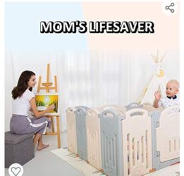 Baby Playpen