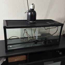 Thrive 20 Gallon Tank