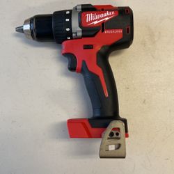 2801-20 M-18 Milwaukee Drill/Driver