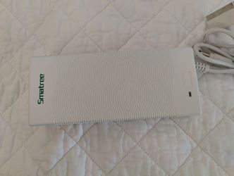 Smatree XVE-1750680 AC/DC charge