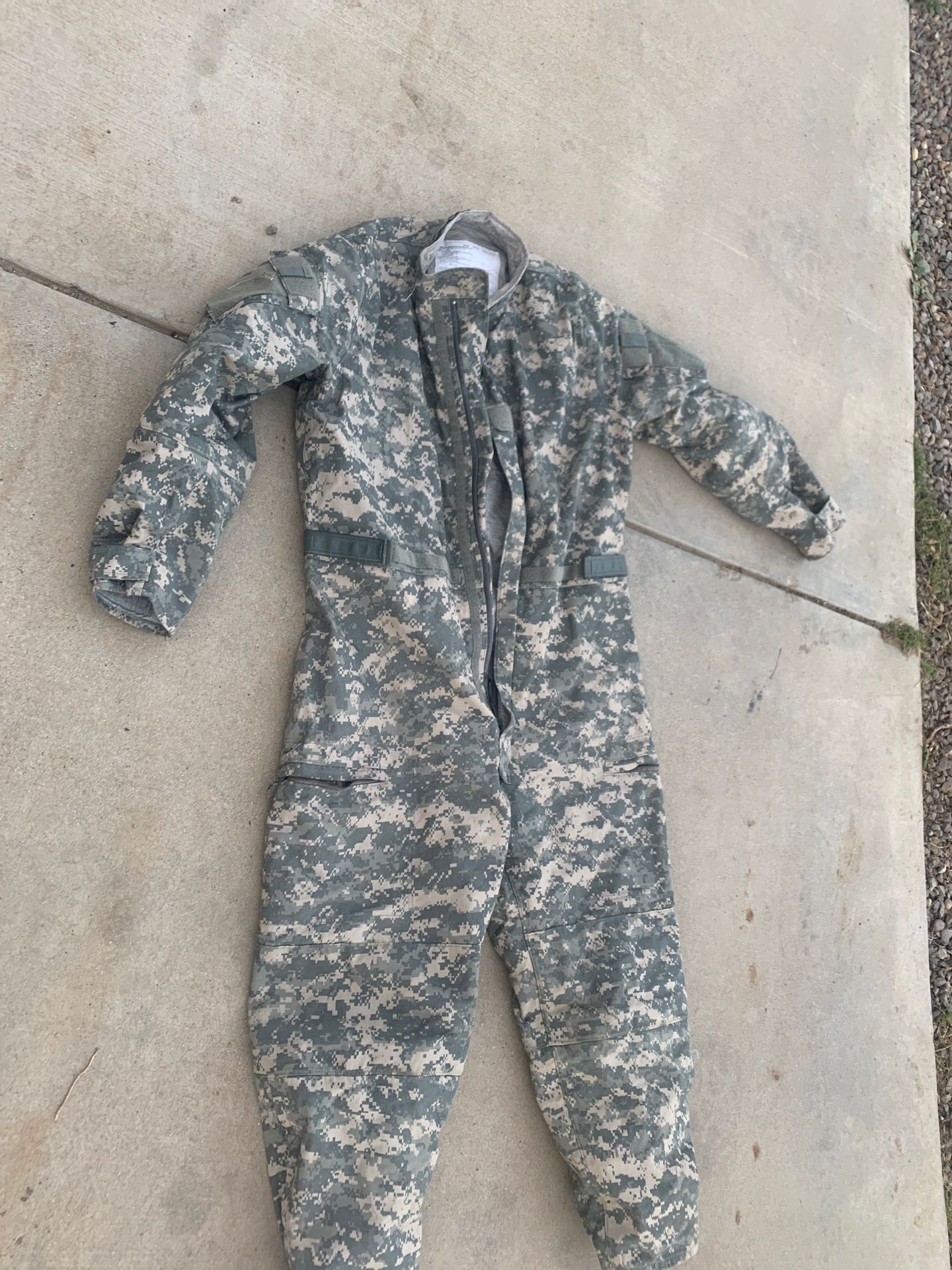 Army CBRN hazmat suit for Sale in Wildomar, CA OfferUp