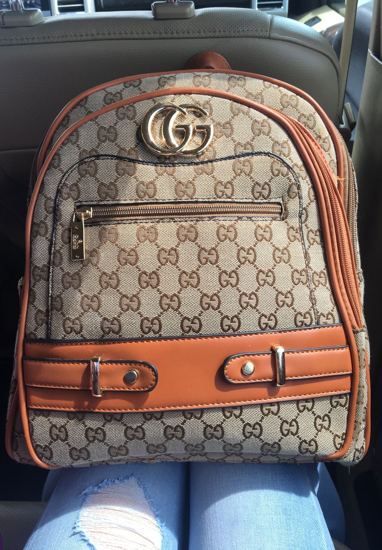 Gucci bag