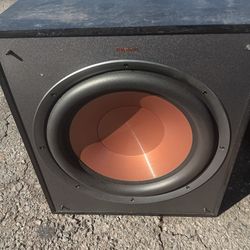 Klipsch Sub R 120swi 