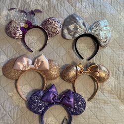Disney Ears Headband $20 Each 