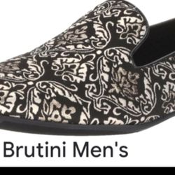 MENS ~Giorgio Brutini Men's Callas Loafer New In Box. Size 10.5
