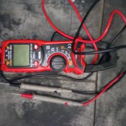 Tester