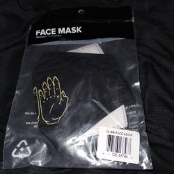 Face Mask