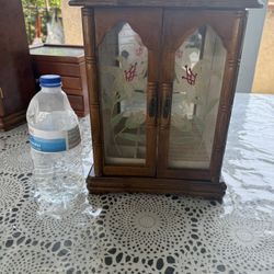 Jewelry Box/storage