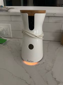 Furbo Dog Camera
