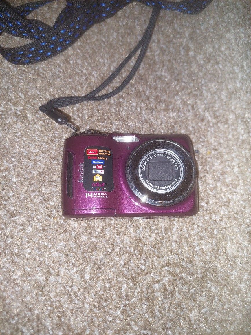 Kodak