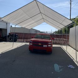 Canopy Sale New Price Depends On The Size