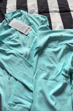 Lulu blue set