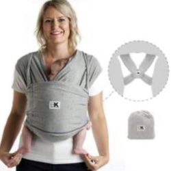 Baby K'tan Baby Wrap Carrier