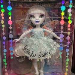 Rainbow High Doll