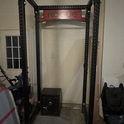 Rouge 100” Monster Rack