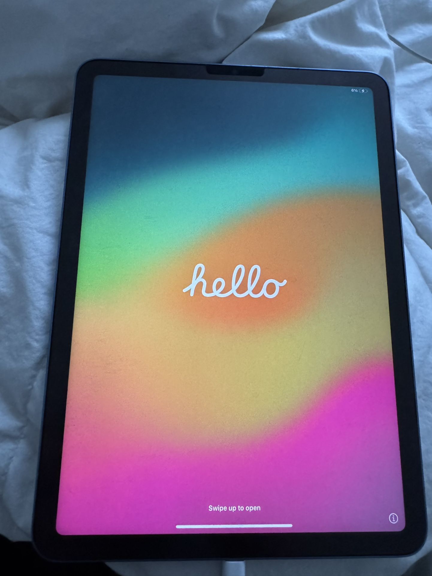 I Pad Air (5th Gen) 64GB