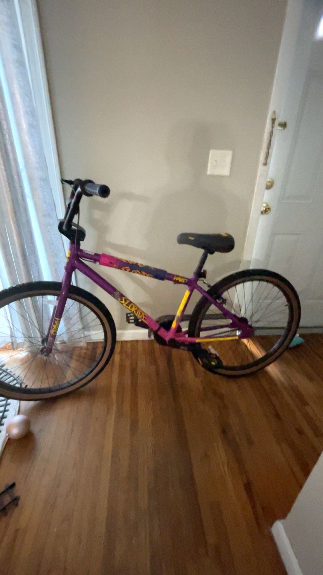 good bmx bike