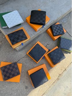 Wallets