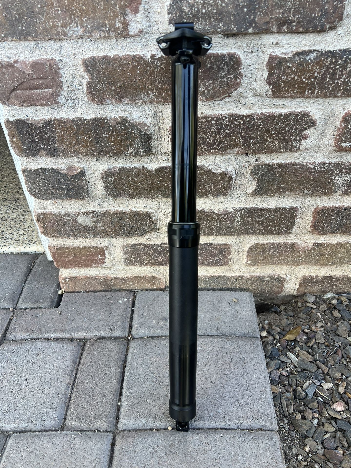 Specialized Command Post Dropper Seatpost
