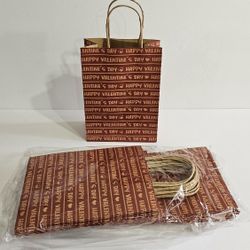 Bolsas Dia De San Valentin