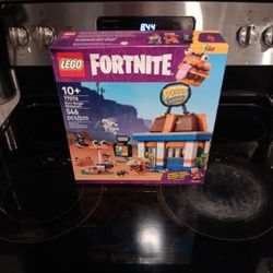 LEGO FORTNITE  #77076