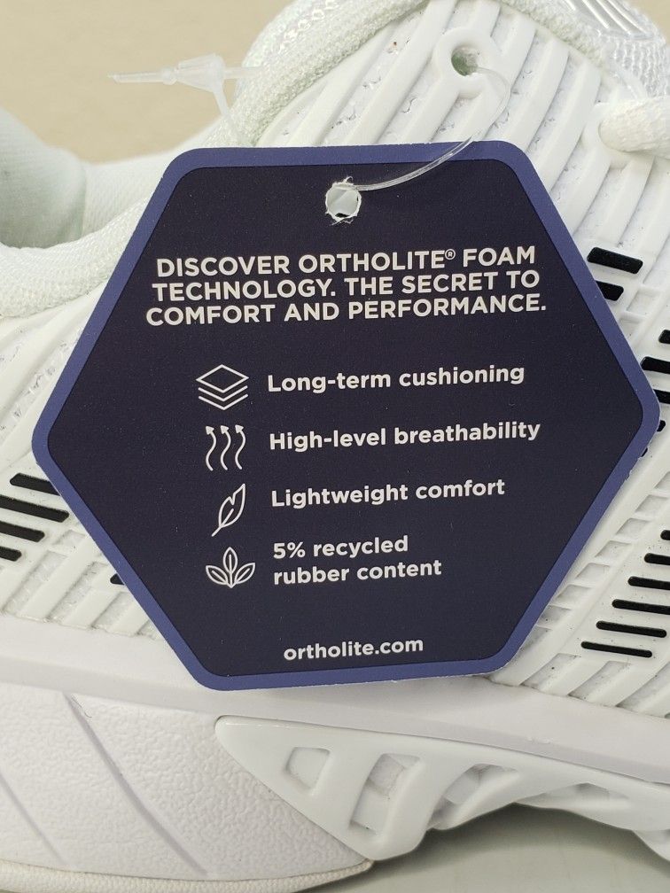 K Swiss Hypercourt Express 2 Womens 6.5