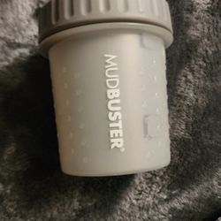 Portable Dog Paw Washer/cleaner