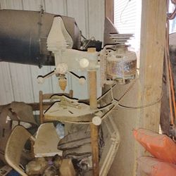Drill Press 