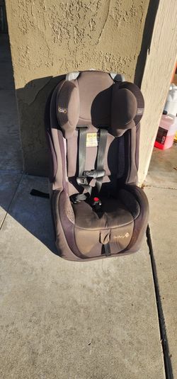 Car Seat