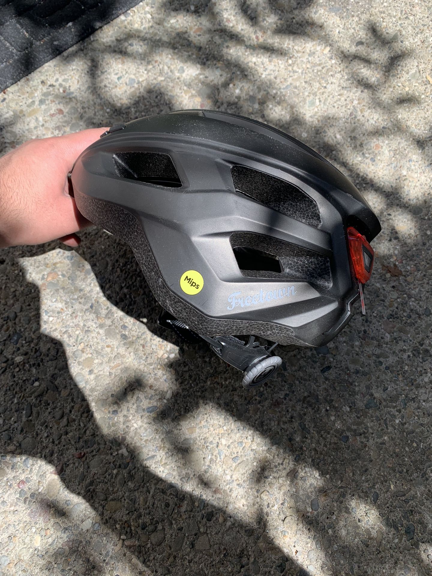 Brand New Biking Helmet 